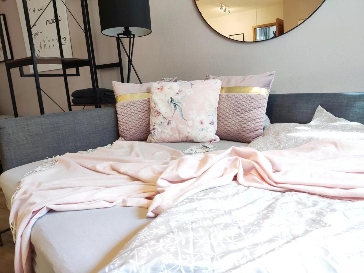 Apartment For Family & Friends Eisingen Esterno foto
