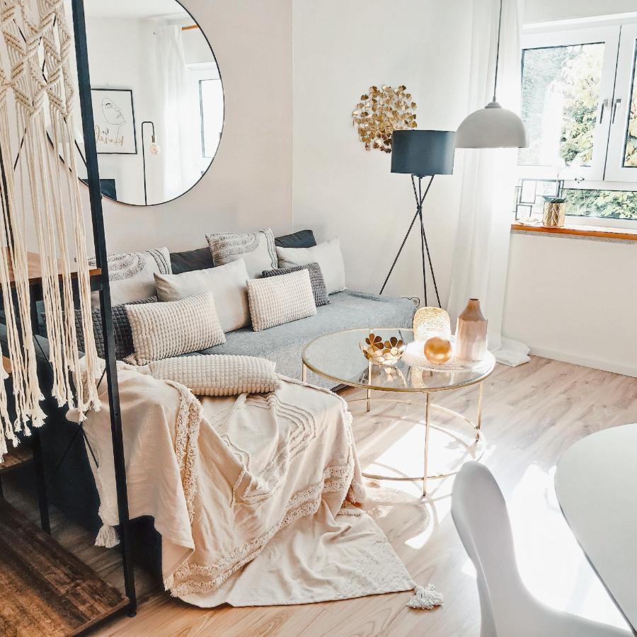 Apartment For Family & Friends Eisingen Esterno foto