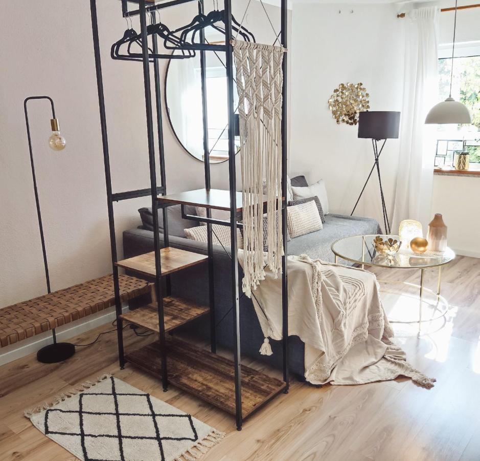 Apartment For Family & Friends Eisingen Esterno foto